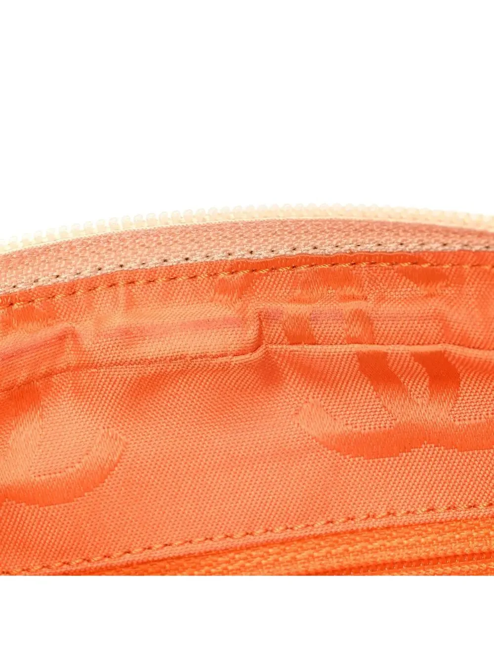 Chanel Calfskin Quilted Cambon Pochette #305028C15B